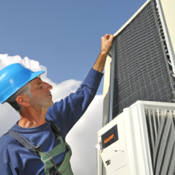 Climatisation réversible : Adaptez la Température de votre Maison à vos Besoins du Moment Lamentin